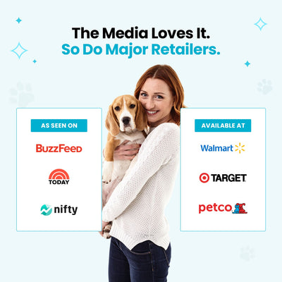 Pawlogue - Pet Hair Laundry Treatment