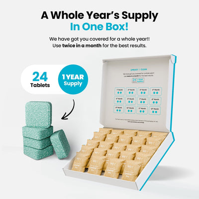 Pawlogue - Pet Hair Laundry Treatment