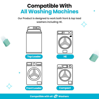 Pawlogue - Pet Hair Laundry Treatment