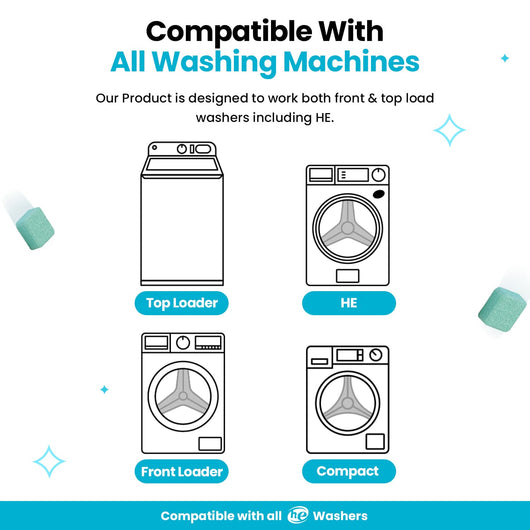 Pawlogue - Pet Hair Laundry Treatment